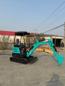 Motor Diésel/Eléctrico de Alta Potencia OEM ODM a <span class=keywords><strong>Precio</strong></span> Competitivo, Ensamblaje Completo de Motor, Caja de Cambios y Bomba YILIS YL-30 para Excavadora, 5 Años de Garantía - Product Image 3