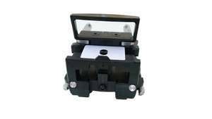 Cartouches d'outils en acier de remplacement avec broche d'induction pour système de moule unique Tru <span class=keywords><strong>TC</strong></span> 5000 CNC Punch - Product Image 1