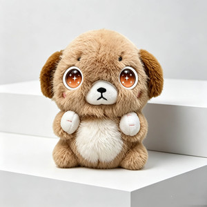Juguete de Peluche con IA Creativa, Compañero Emocional con Diálogo Personalizado e Interacción por Voz - Product Image 1