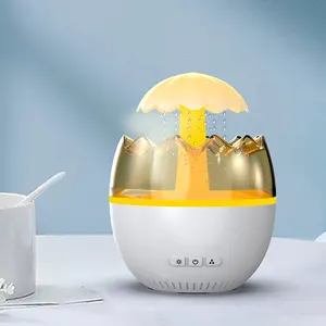 Got Oils? Dino Egg Aromatherapy Diffuser