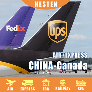 Servicio de Logística Express de <span class=keywords><strong>Transporte</strong></span> Puerta a Puerta de China a Todo el Mundo, EE. UU., Canadá, Reino Unido, Francia, Agente DHL, <span class=keywords><strong>UPS</strong></span>, FedEx - Product Image 3