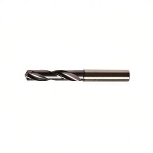 Ttake Ta1004 Universal Carbide <b>Drill</b> <b>Bit</b> Nano TiAlN Coated 5xD Drilled Carbide <b>Drill</b> <b>Bits</b> - Product Image 2