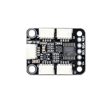 Multiplexeur I2C 4 canaux 5664 PCA9546 STEMMA QT / Qwiic
