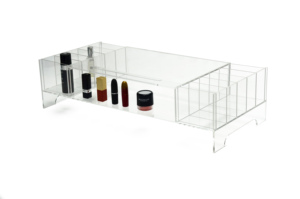 Organizador de Maquillaje de Acrílico, Porta Lápices Labiales, Caja de Almacenamiento de Cosméticos - Product Image 3