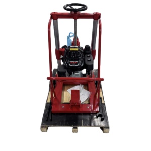 อุปกรณ์เจาะคอนกรีตสำหรับงานก่อสร้างถนน - Product Image 2