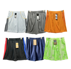 Fabrika ucuz süblimasyon Rugby futbol kısa özel yüceltilmiş Rugby Spandex kasık - Product Image 1