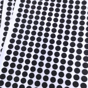 Pre cắt chống trượt tùy chỉnh EVA bọt bảo vệ chống va chạm đệm rotundity Pad Spacer miếng bọt biển tự với băng dính duy nhất - Product Image 2