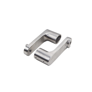 450 Dispositif de sortie de porte de sécurité de haute qualité Peinture Sliver Push Panic <span class=keywords><strong>Bar</strong></span> - Product Image 5