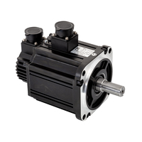 Moteur servo AC MIGE 1KW 48V 27A 1000 tr/min, moteur servo robotique, vente en gros de moteurs servo industriels, remplacement de moteur servo Yaskawa
