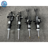 Amortiguador de Suspensión Neumática Hidráulica Delantero Izquierdo Compatible con BMW Serie 7 740Li 750Li 760Li 37116796925 37116796935