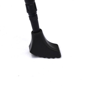 Punta de repuesto grande antideslizante para bastón de senderismo y sombrero, accesorio de senderismo - Product Image 2