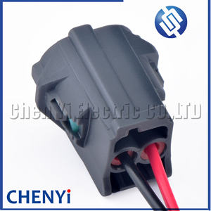 Connettore impermeabile 2 Pin per auto sensore temperatura acqua cavo cavo spina 7283-8220-30 90980-11235 per Camry - Product Image 4