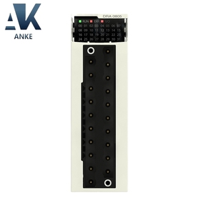 Module de sortie discret Schneider Modicon X80 BMXDRA0804T - Product Image 1