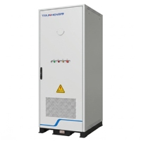 TRUNHEN Armoire ESS extérieure tout-en-un 125 kW 261 kWh, Armoire BESS extérieure refroidie par liquide