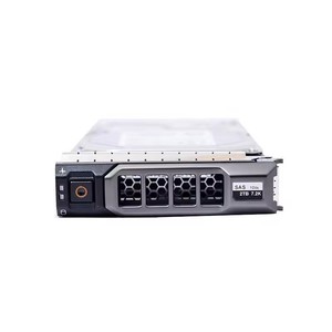 New Dells Server <b>Hard</b> Disk 34XWC 1.2TB 10K SAS 10kRPM 2.5in SAS-6G <b>Drive</b> HDD for PowerEdge Servers R710 R720 <b>Hard</b> Disk Hdd - Product Image 2