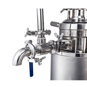 Nhà Máy mè bơ đậu phộng máy làm//keo <span class=keywords><strong>Mill</strong></span> - Product Image 4