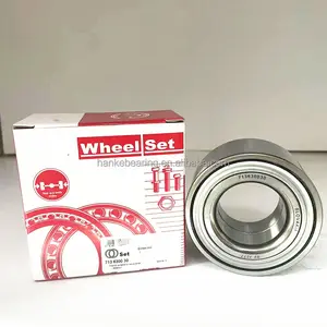 High precision Wheel Bearing Kit 713 6300 30 for the car High Precision Bearing 713630030 in stock