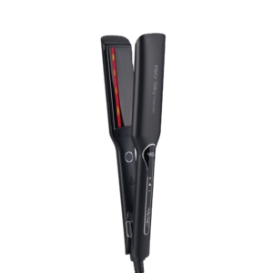 Fer à lisser ionique professionnel <span class=keywords><strong>MAX</strong></span> 480F à traitement protéiné à la plancha de cabello personnalisée - Product Image 1