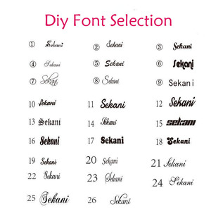 Tùy Chỉnh Thép Không Gỉ Tên Thương Hiệu Đồng Liên Kết Chuỗi dát Zircon Ice Kim Cương 12Mm CZ Cuba Liên Kết Vòng Cổ Cho Rappers - Product Image 5