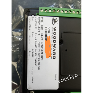 1PCS NUEVO Controlador Woodward EASYGEN320 Envío Gratis a través de DHL/FedEX - Product Image 4