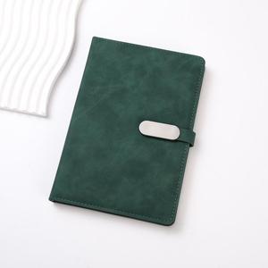 Cuaderno de Notas Personalizado Promocional A5, Diario, Cuaderno con Logotipo de Marca Impreso para Estudiantes, Proveedor Escolar - Product Image 6