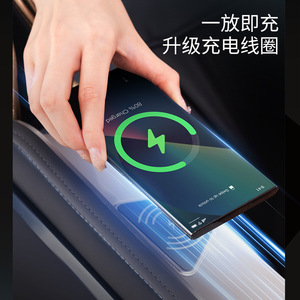 AUX Fully Automatic Electric Massage Chair SL Rail 4D Robotic Hand Neck Back Waist Full Body Home Use - Product Image 3