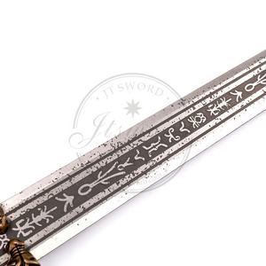 <span class=keywords><strong>Espada</strong></span> <span class=keywords><strong>Asesina</strong></span> <span class=keywords><strong>de</strong></span> Dioses <span class=keywords><strong>de</strong></span> <span class=keywords><strong>la</strong></span> Mujer Maravilla, Réplica <span class=keywords><strong>de</strong></span> Arma <span class=keywords><strong>de</strong></span> Película <span class=keywords><strong>de</strong></span> DC - Product Image 6