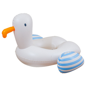 Asiento Inflable <span class=keywords><strong>de</strong></span> PVC Ecológico para Niños, Marca Seagull, para Piscina y Uso Doméstico - Product Image 6