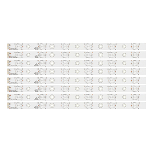 39F3300-8x6แผ่นหลังจอแอลซีดีทีวีขนาด39นิ้วใหม่ XS-1268 <span class=keywords><strong>4C</strong></span>-LB3906-YH2 - Product Image 1