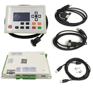 Independent DSP Laser Controller PH03 For The Laser Cutting And Engraving Systems.