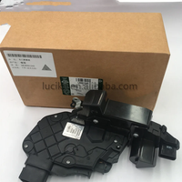 LR013890 LR011302 LR091345 Actionneur de verrouillage de porte arrière droite pour Discovery Evoque pour Jaguar XF Type d'entrée sans clé
