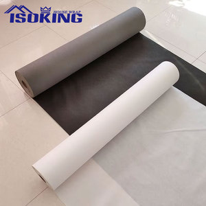 ISOKING 0.5mm Waterproof <strong>Roof</strong> Breathable Membrane Material Cost for Ceilings and Roofing - Product Image 4