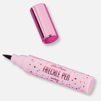 2021 новый продукт, индивидуальный логотип и коробка, Временный оттенок искусственной веснушки, карандаш для веснушек, карандаш для веснушек