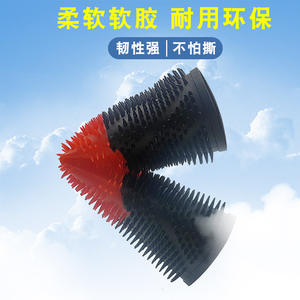 Popular Waterproof Sweat-Resistant Universal <b>Motorcycle</b> Steering <b>Grips</b> Anti-Slip Brake Accelerator Covers for Electric Vehicles - Product Image 1