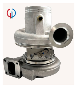 Cummins HE551VE HE500VG için turboşarj 3774642 3792775 3792785 3792795 379279500 379279500H 3792795H 3792795HX Turbo - Product Image 1