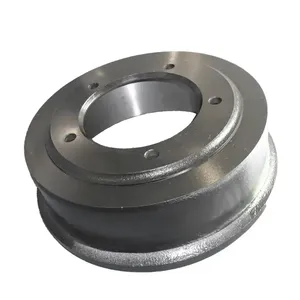 Vente directe de tambours de frein personnalisés avec divers modèles de disques de frein, produit de haute qualité - Product Image 3