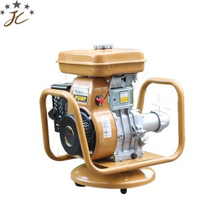 Taizhou JC ey20 5hp gasolina vibrador pequeño poker hormigón portátil gasolina <span class=keywords><strong>motor</strong></span> vibrador - Product Image 6