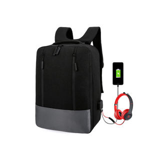 Mochila Multifuncional de Ocio para Hombre, Personalizable al por Mayor, con Logotipo Personalizado, Impermeable, para Adolescentes - Product Image 5