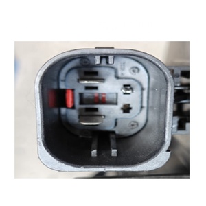 Pièces de rechange pour <span class=keywords><strong>BMW</strong></span> <span class=keywords><strong>E90</strong></span> E91 E92 E93, <span class=keywords><strong>ventilateur</strong></span> électronique 4 broches 600W, radiateur, condenseur, <span class=keywords><strong>ventilateur</strong></span> de refroidissement - Product Image 5
