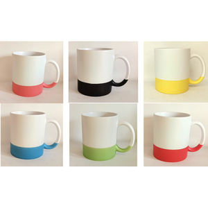 ALESSIA2 CUP 350ML ASSORTED - Product Image 1