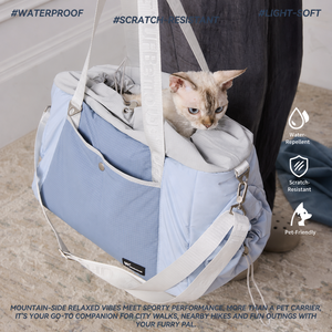 Bolsa de Transporte para Mascotas, Suave, Color Rosa, para Perros Pequeños y Medianos, Cachorros, Gatos y Gatitos, con Colchoneta para Dormir, Artículos y Accesorios, Personalizable OEM, Venta al Por Mayor - Product Image 5