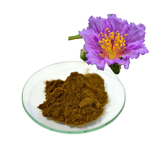 Заводское производство, 98% Экстракт банановых листьев, порошок, CAS 4547-24-4, коросолевая кислота - Product Image 2