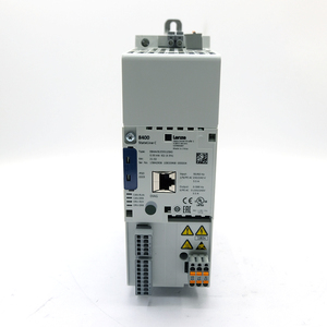 มีสินค้าในสต็อก VFD E84AVSCE5512SX0 8400 StateLine C Series ตัวแปลงความถี่/อินเวอร์เตอร์ไดรฟ์สำหรับ PLC E84AVSCE5512SX0 Vfd E84av - Product Image 1