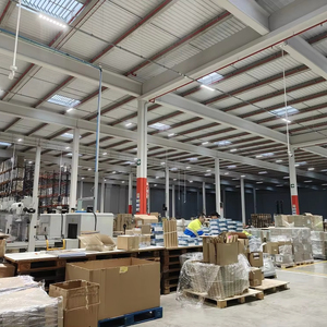 Servicios de Logística Internacional desde España, Agente de Transporte Integral para Transporte Aéreo, Marítimo y Terrestre con Soporte de Almacén - Product Image 2