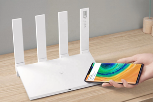 Enrutador desbloqueado AX3Pro <span class=keywords><strong>Wifi</strong></span> 6 + Puerto Gigabit Enrutador inalámbrico de alta velocidad Router1200Mbps 4G - Product Image 2