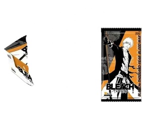 Kayou Original <span class=keywords><strong>Bleach</strong></span> Collection Cards Booster Box <span class=keywords><strong>Thousand</strong></span>-<span class=keywords><strong>Year</strong></span> <span class=keywords><strong>Blood</strong></span> <span class=keywords><strong>War</strong></span> Anime Characters Limited Rare Game Playing Cards Toys - Product Image 1