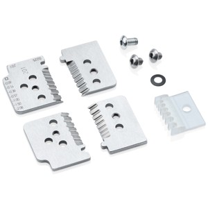 KNIPEX 12 19 02 1 juego de cuchillas de repuesto para 12 12 02 - Product Image 1