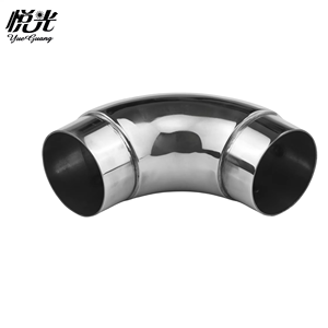 Kích cỡ khác nhau và độ dày lắp ống Hàn khuỷu tay 3 4 cách thép không gỉ S Ống khớp - Product Image 5