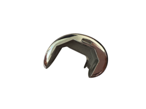 OEM pengecoran presisi CoCrMo paduan sendi lutut bersama untuk Medis - Product Image 3