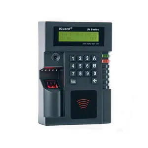 Hong Kong Produkt iGuard Digital Biometric Optical Fingerprint Recorder